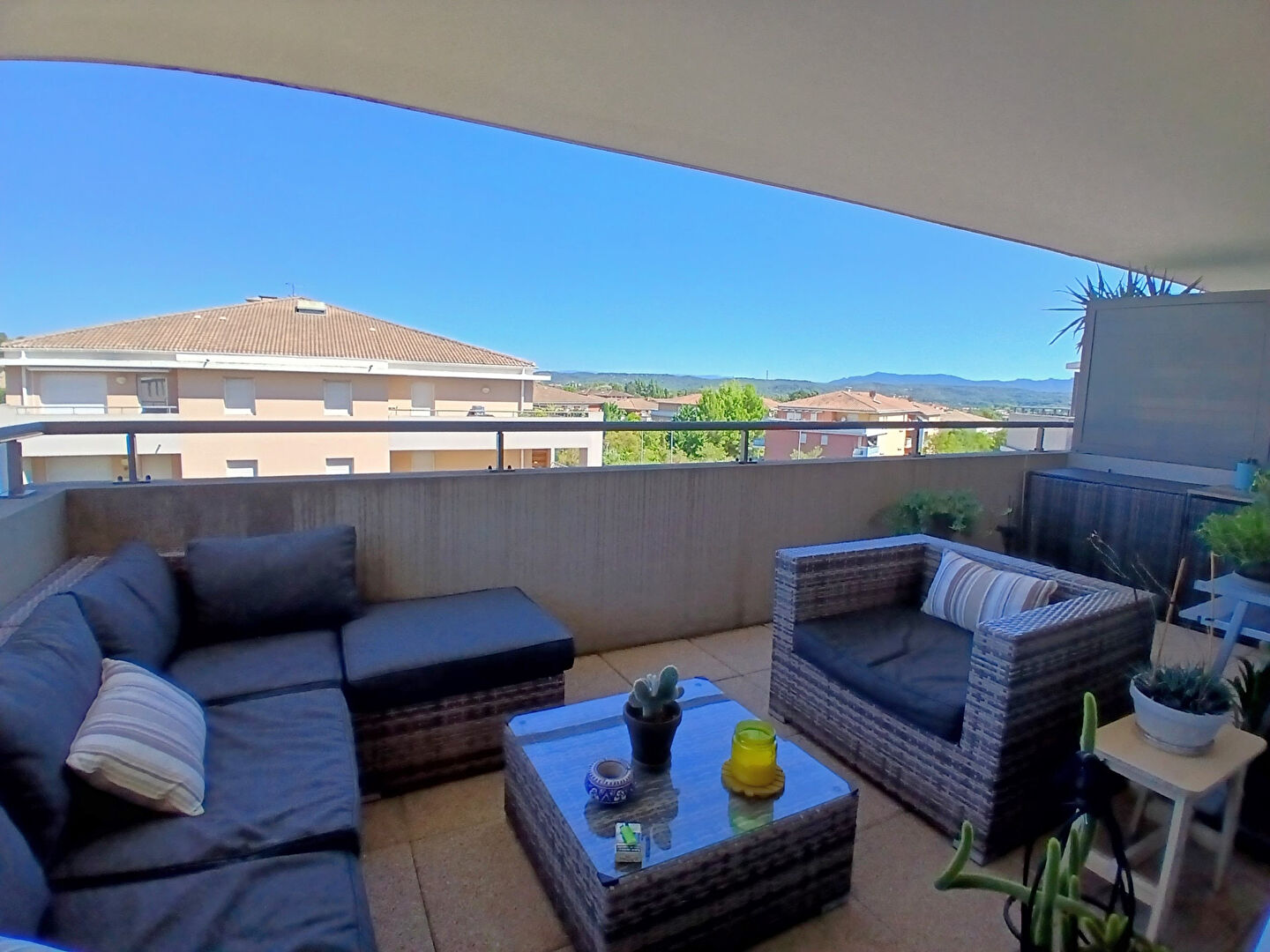 Agence immobilière de ERA AIX EN PROVENCE