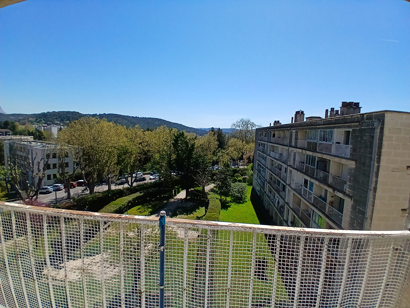 Agence immobilière de ERA AIX EN PROVENCE