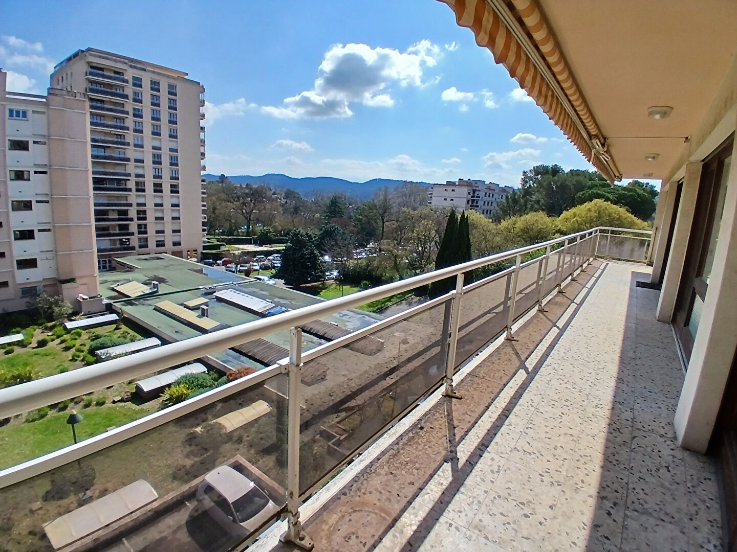 Agence immobilière de ERA AIX EN PROVENCE