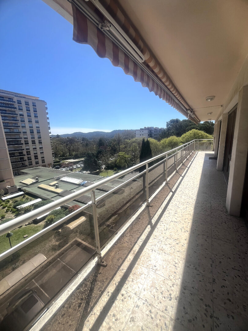 Agence immobilière de ERA AIX EN PROVENCE