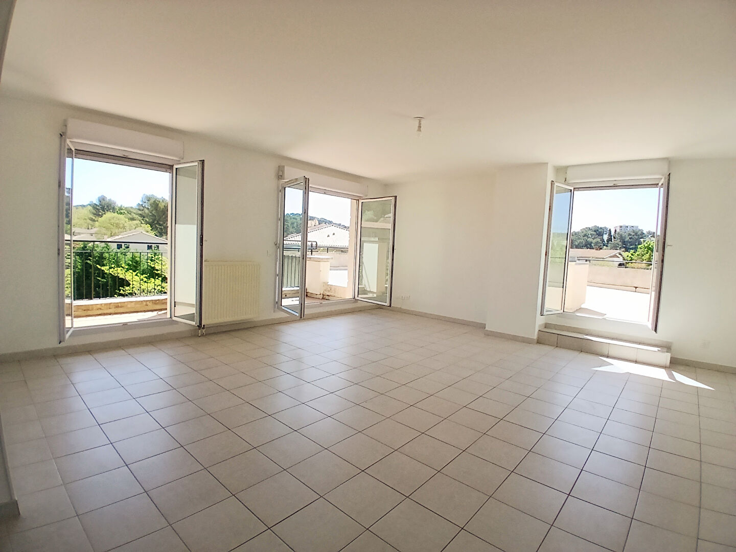 Agence immobilière de ERA AIX EN PROVENCE