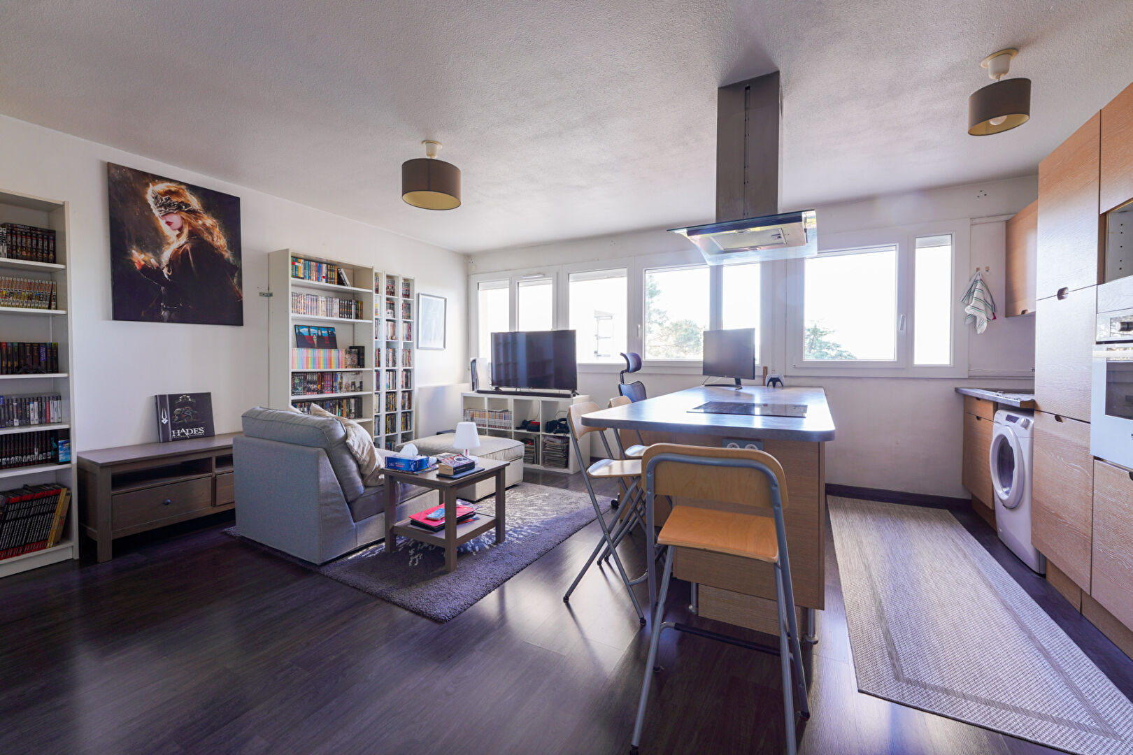 Agence immobilière de ERA AIX EN PROVENCE