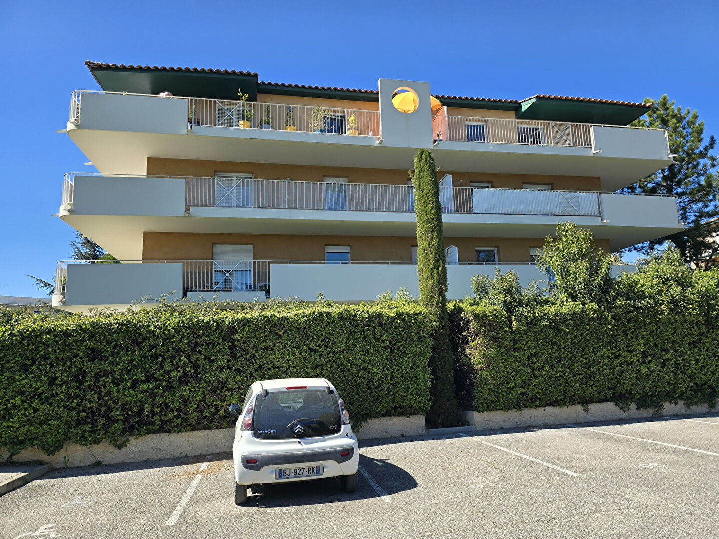 Agence immobilière de ERA AIX EN PROVENCE