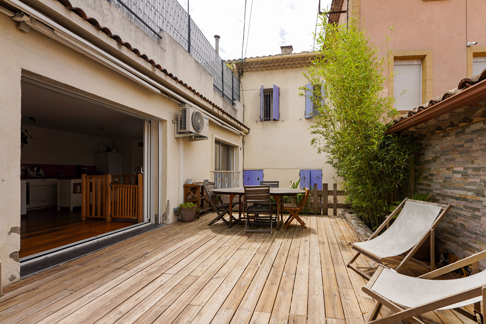 Agence immobilière de ERA AIX EN PROVENCE
