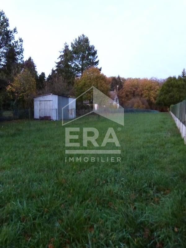 Agence immobilière de ERA SOISSONS IMMOBILIER