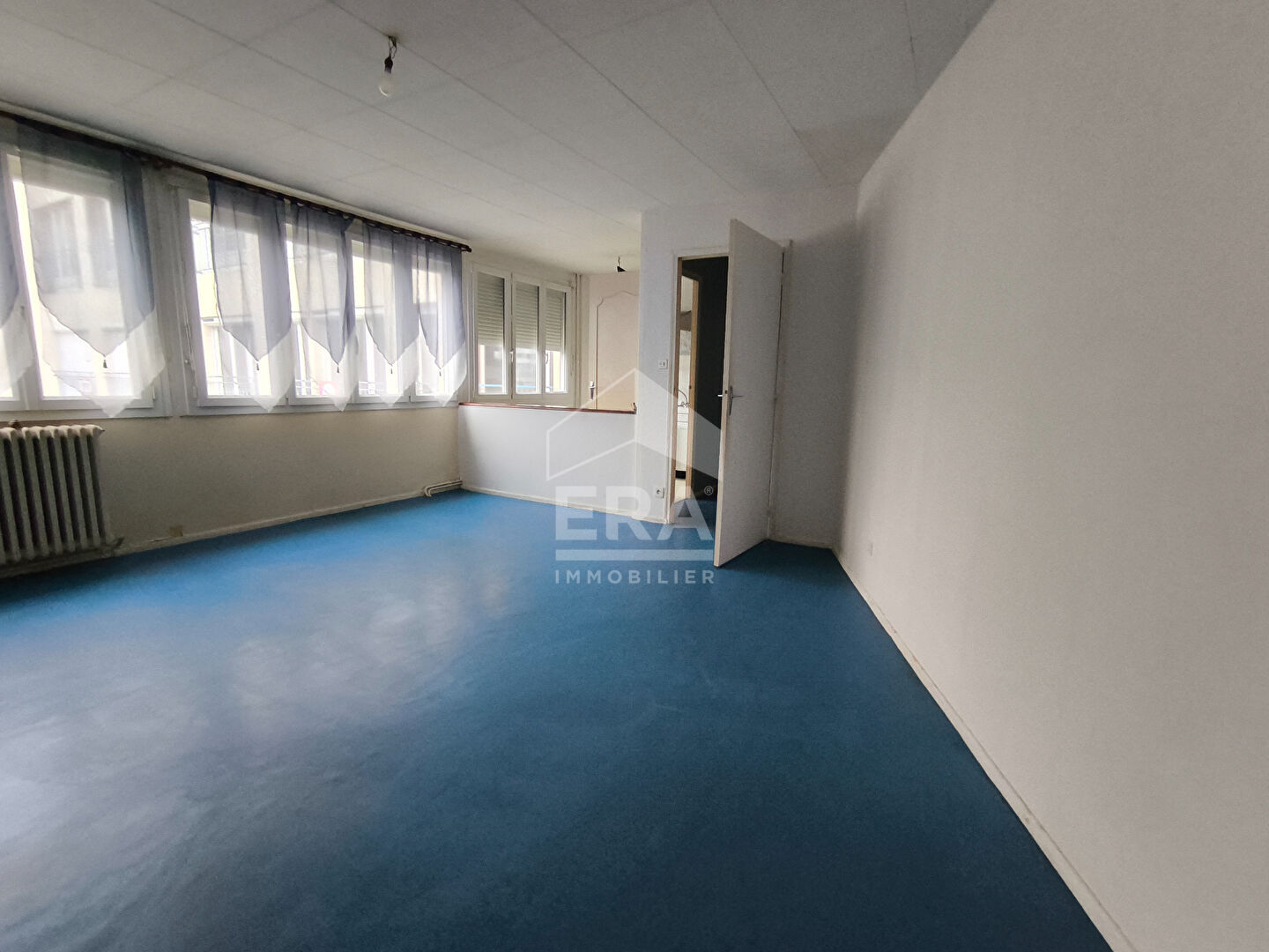 Agence immobilière de ERA SOISSONS IMMOBILIER