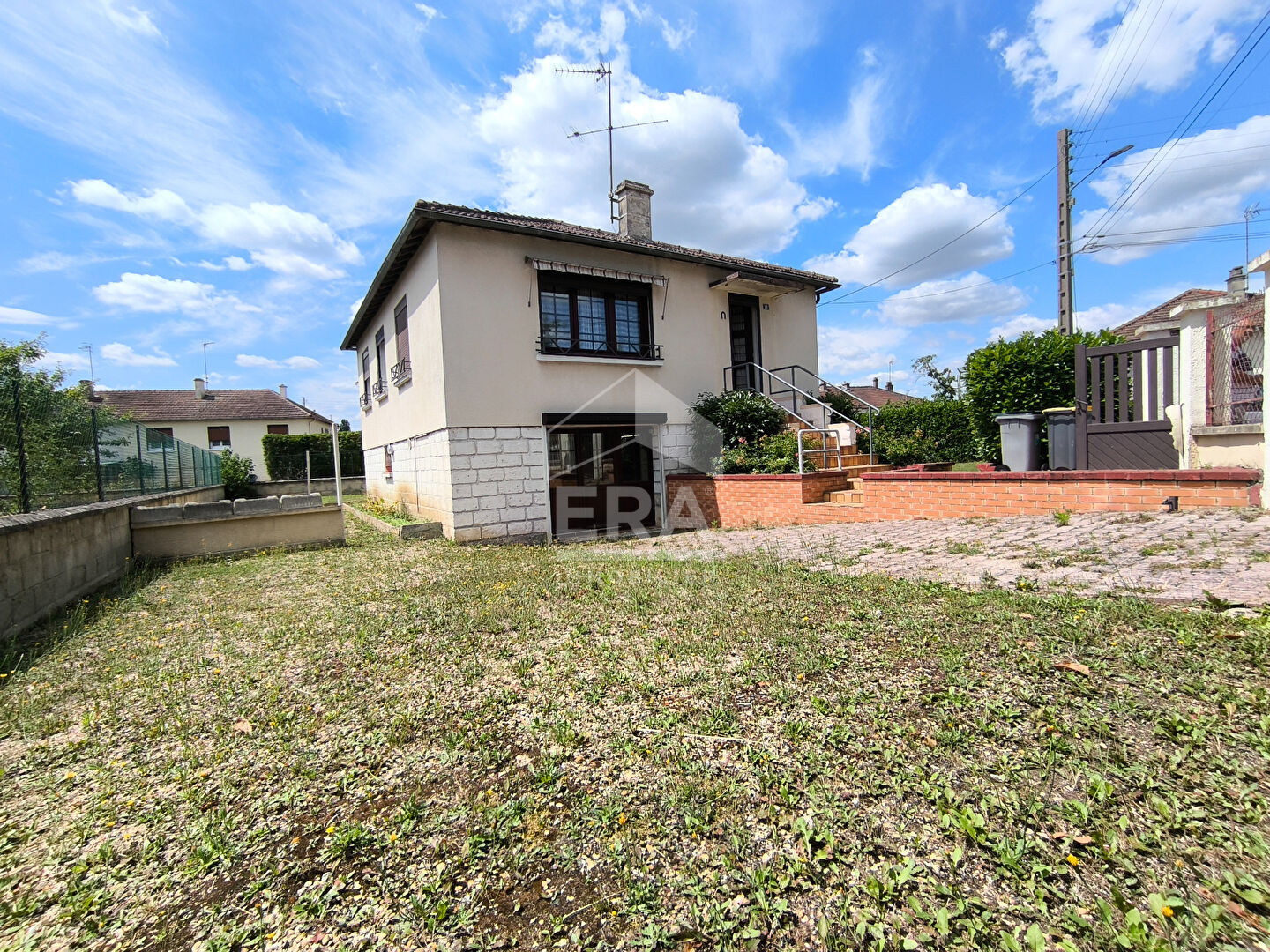 Agence immobilière de ERA SOISSONS IMMOBILIER