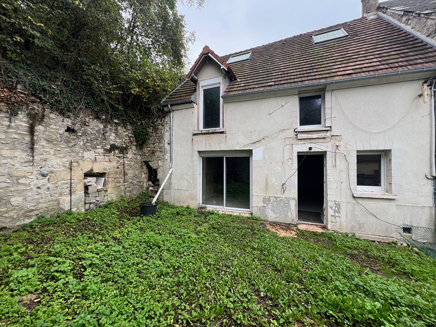 Agence immobilière de ERA SOISSONS IMMOBILIER