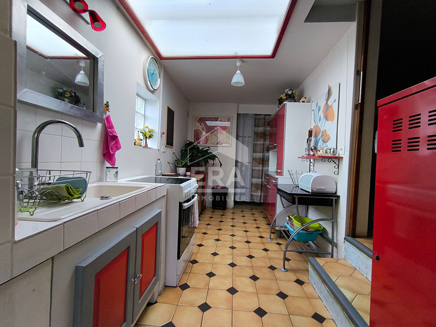 Agence immobilière de ERA SOISSONS IMMOBILIER