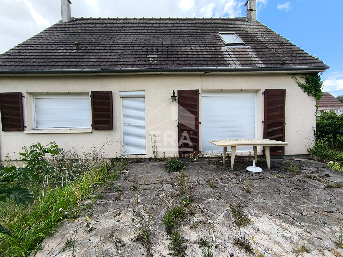 Agence immobilière de ERA SOISSONS IMMOBILIER