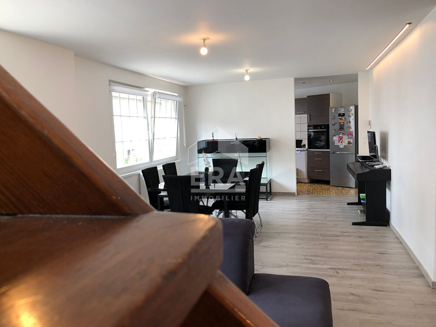 Agence immobilière de ERA SAINTIGNON