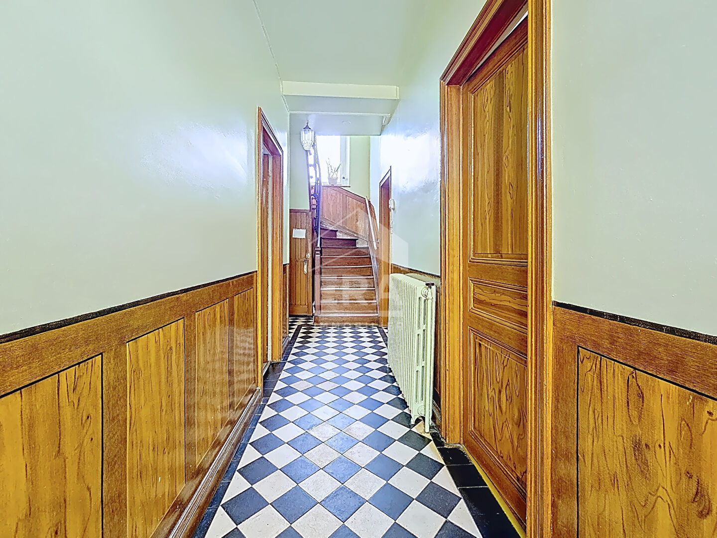 Agence immobilière de ERA SAINTIGNON