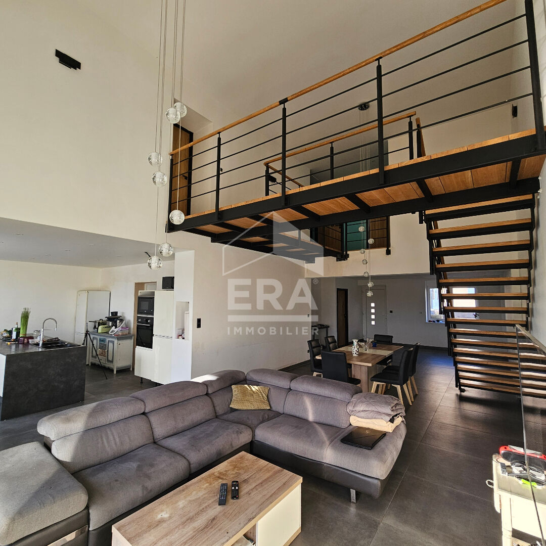 Photo Maison Ugny 5 pièce(s) image 2/6