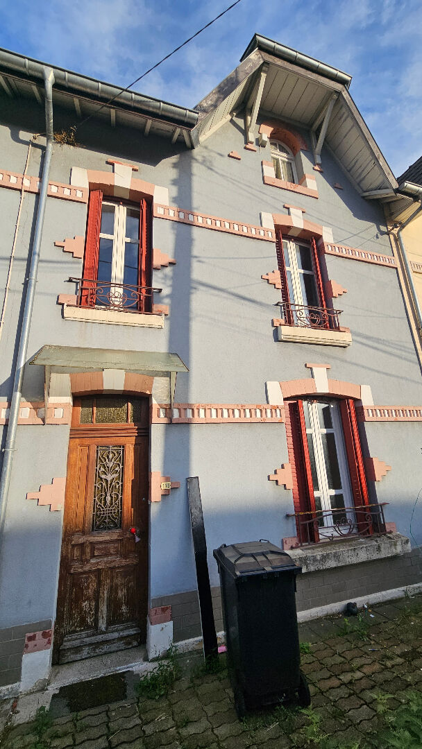 Agence immobilière de ERA SAINTIGNON