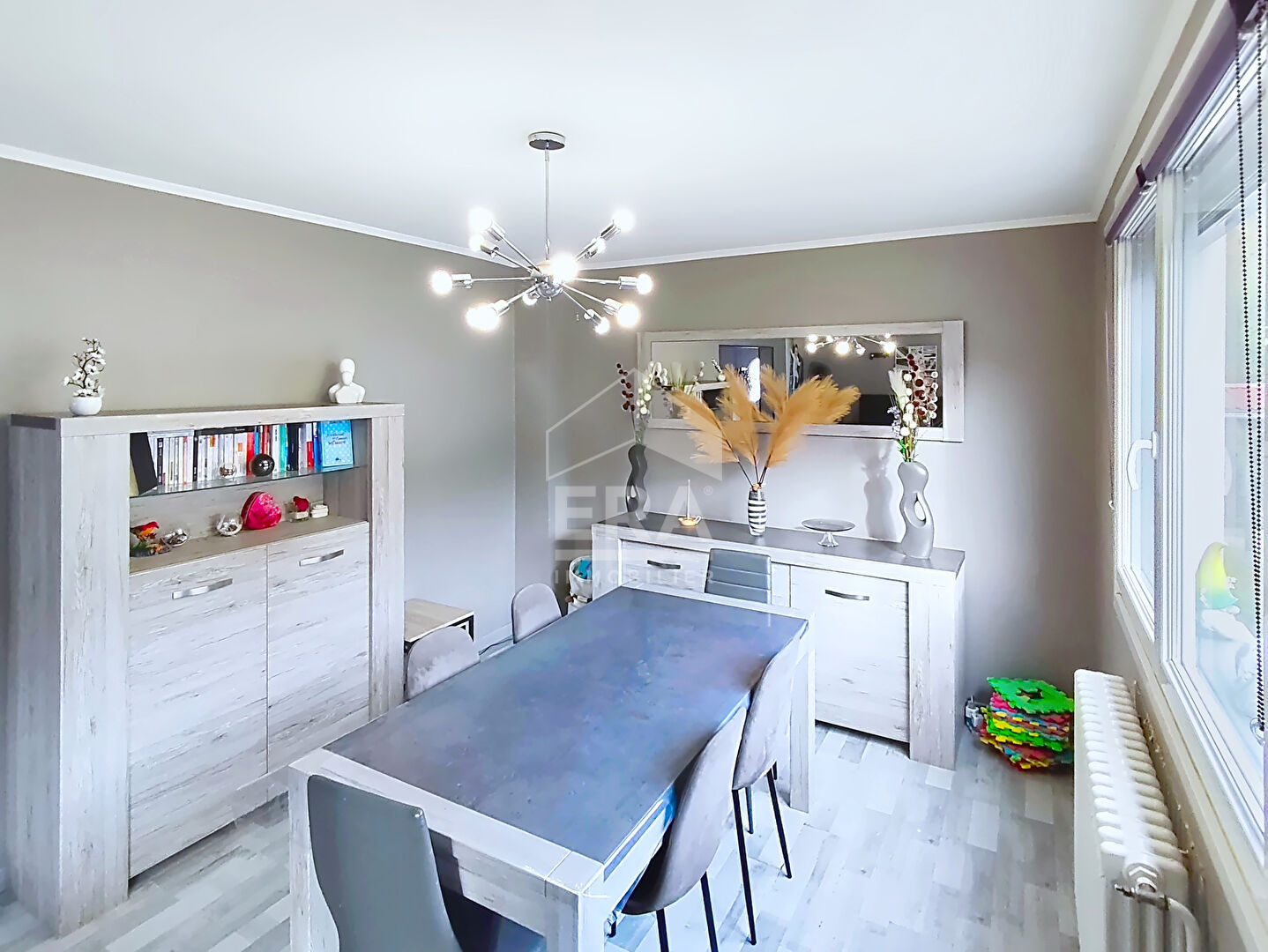 Maison Longuyon 4 pièces, 85 m2 à Longuyon