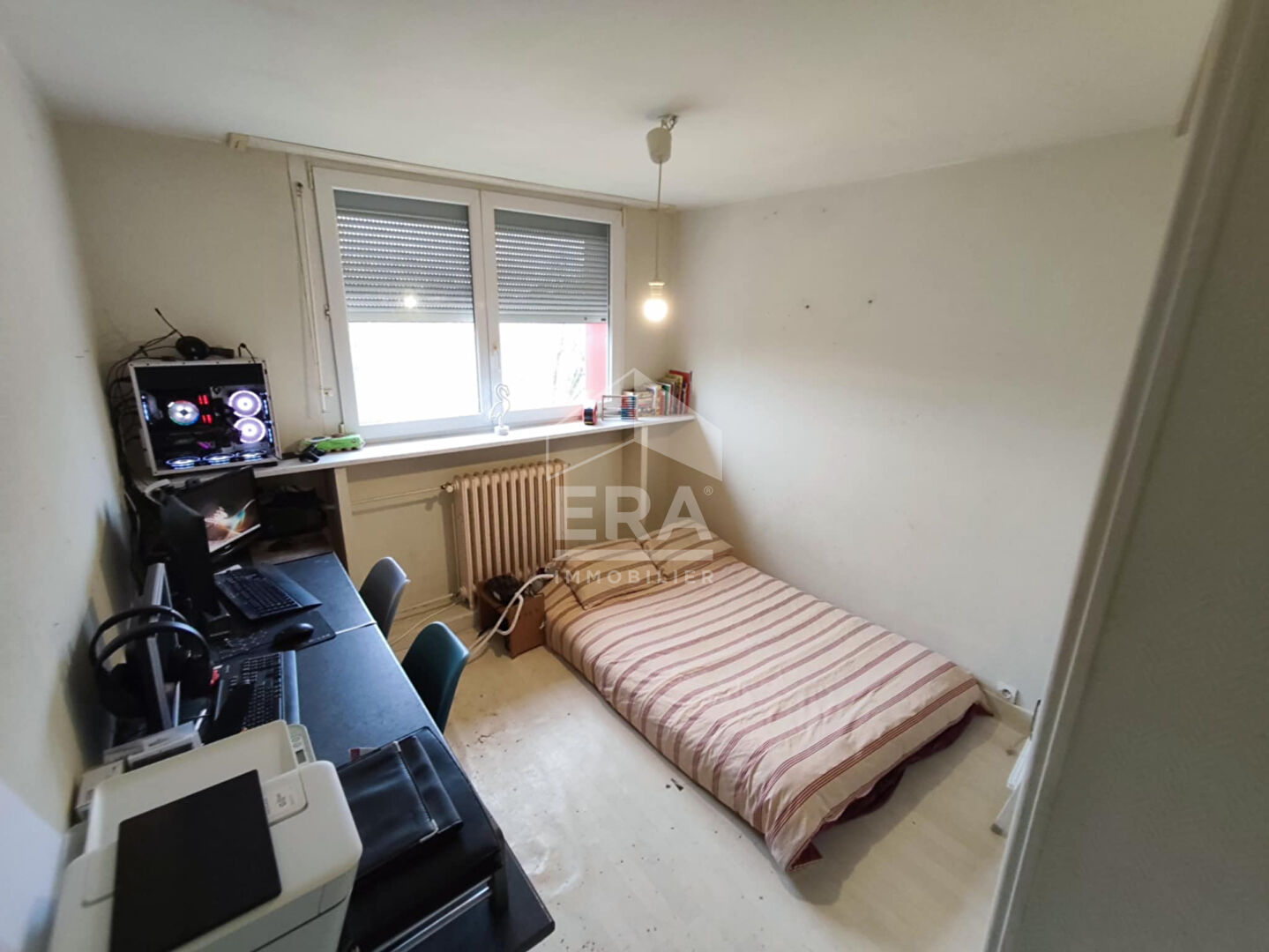 Photo Appartement Longuyon 4 pièce(s) 72 m2 image 3/6