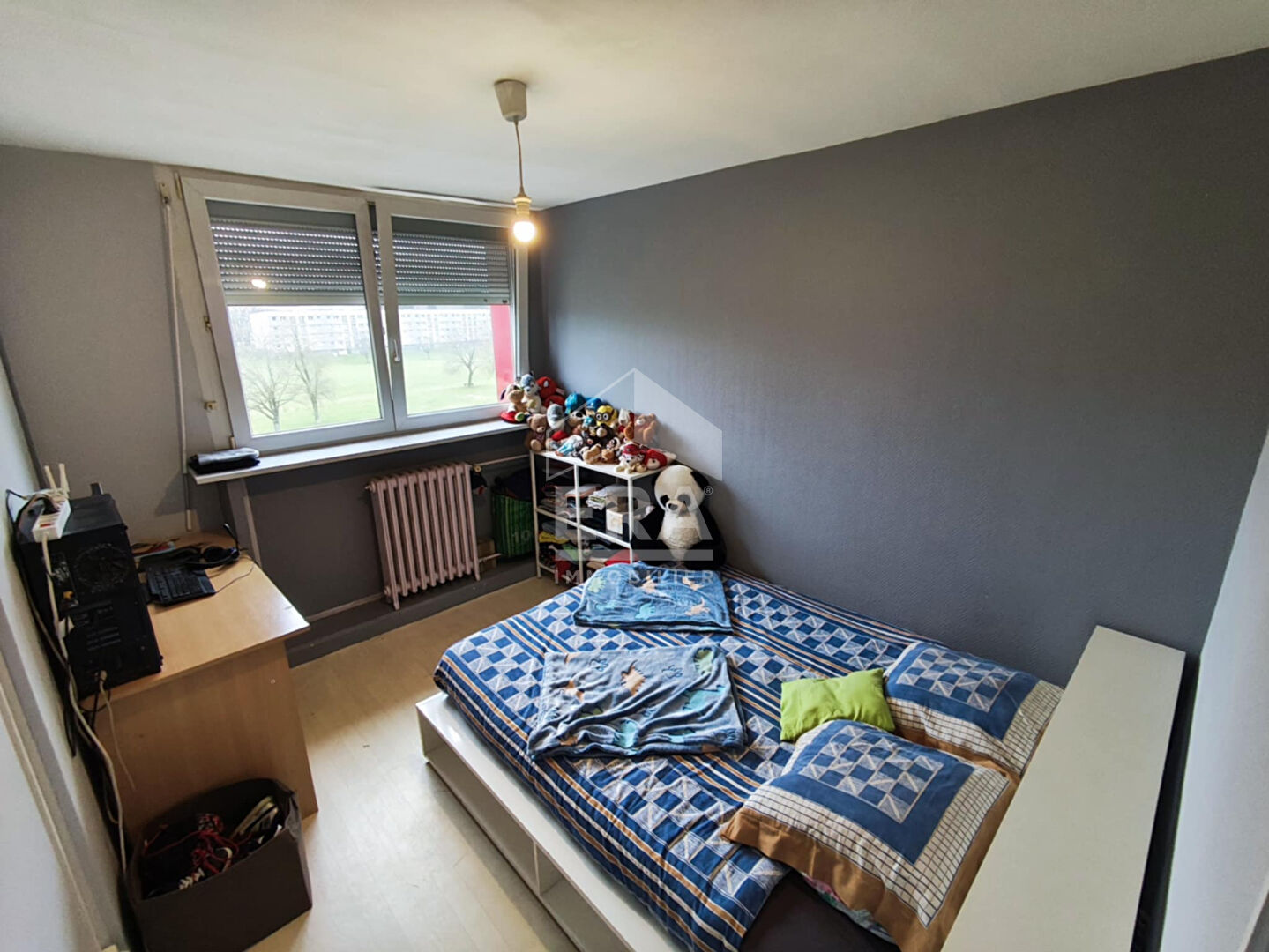 Photo Appartement Longuyon 4 pièce(s) 72 m2 image 4/6