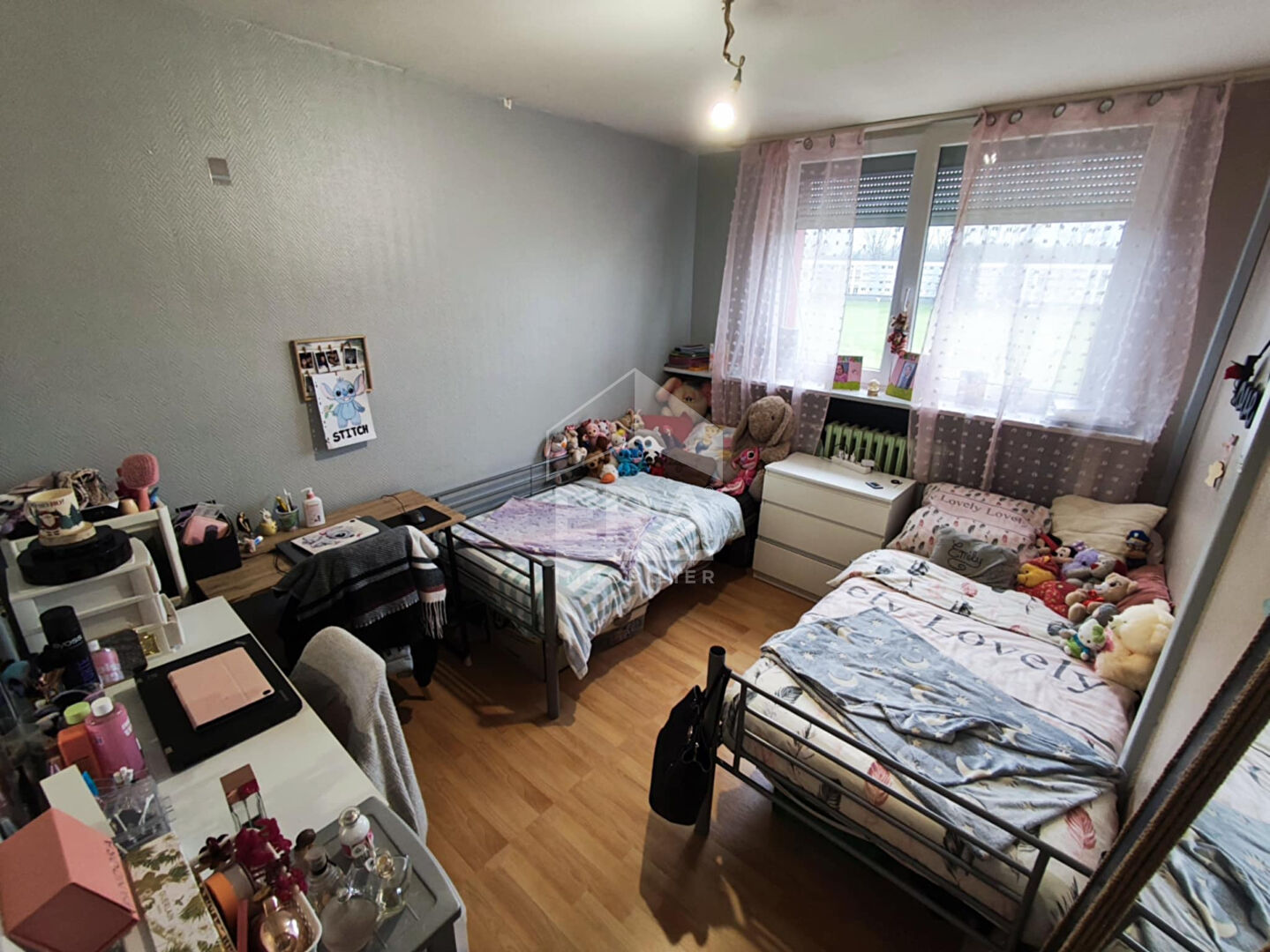 Photo Appartement Longuyon 4 pièce(s) 72 m2 image 5/6