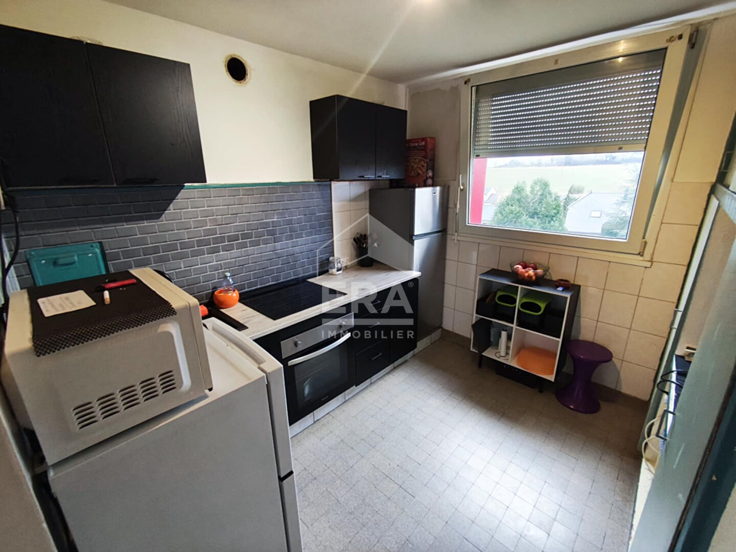 Photo Appartement Longuyon 4 pièce(s) 72 m2 image 6/6