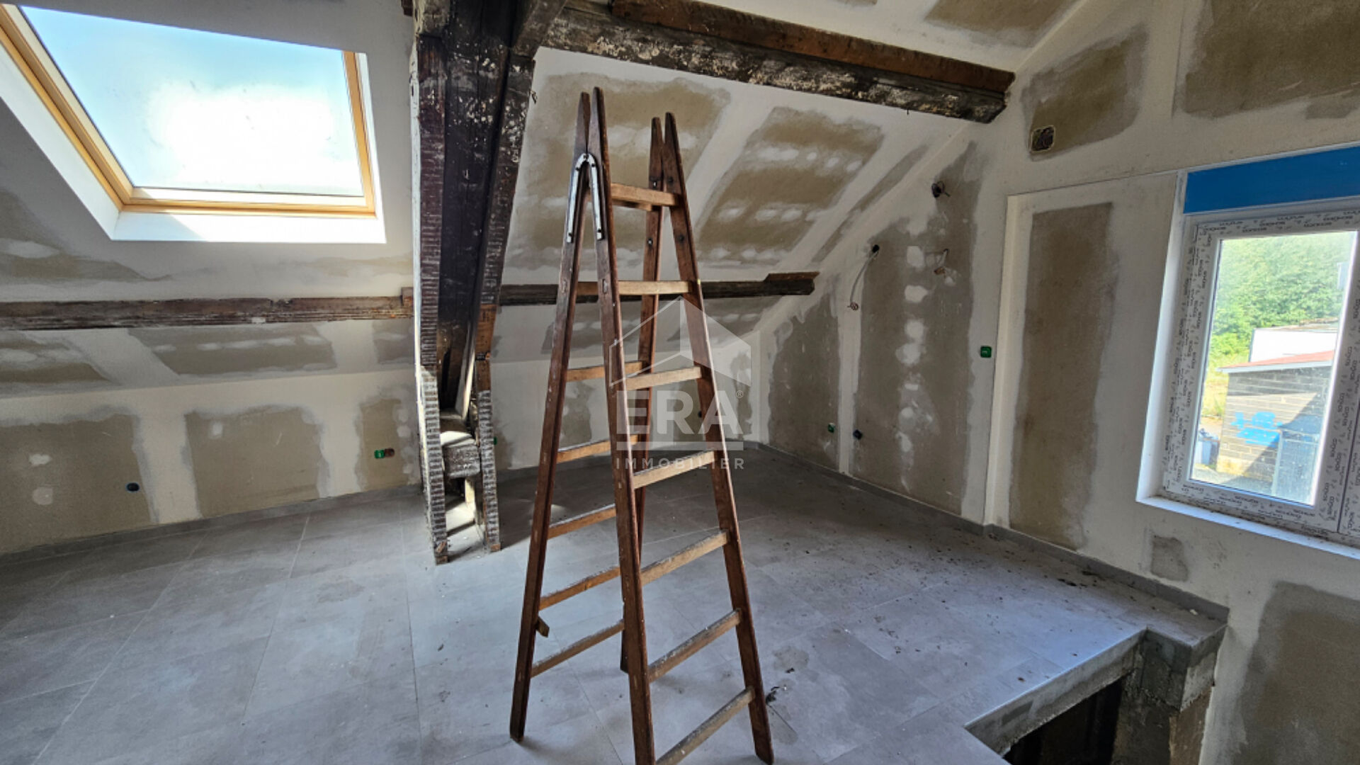 Photo Local d'activité Gorcy 220 m2 image 4/6