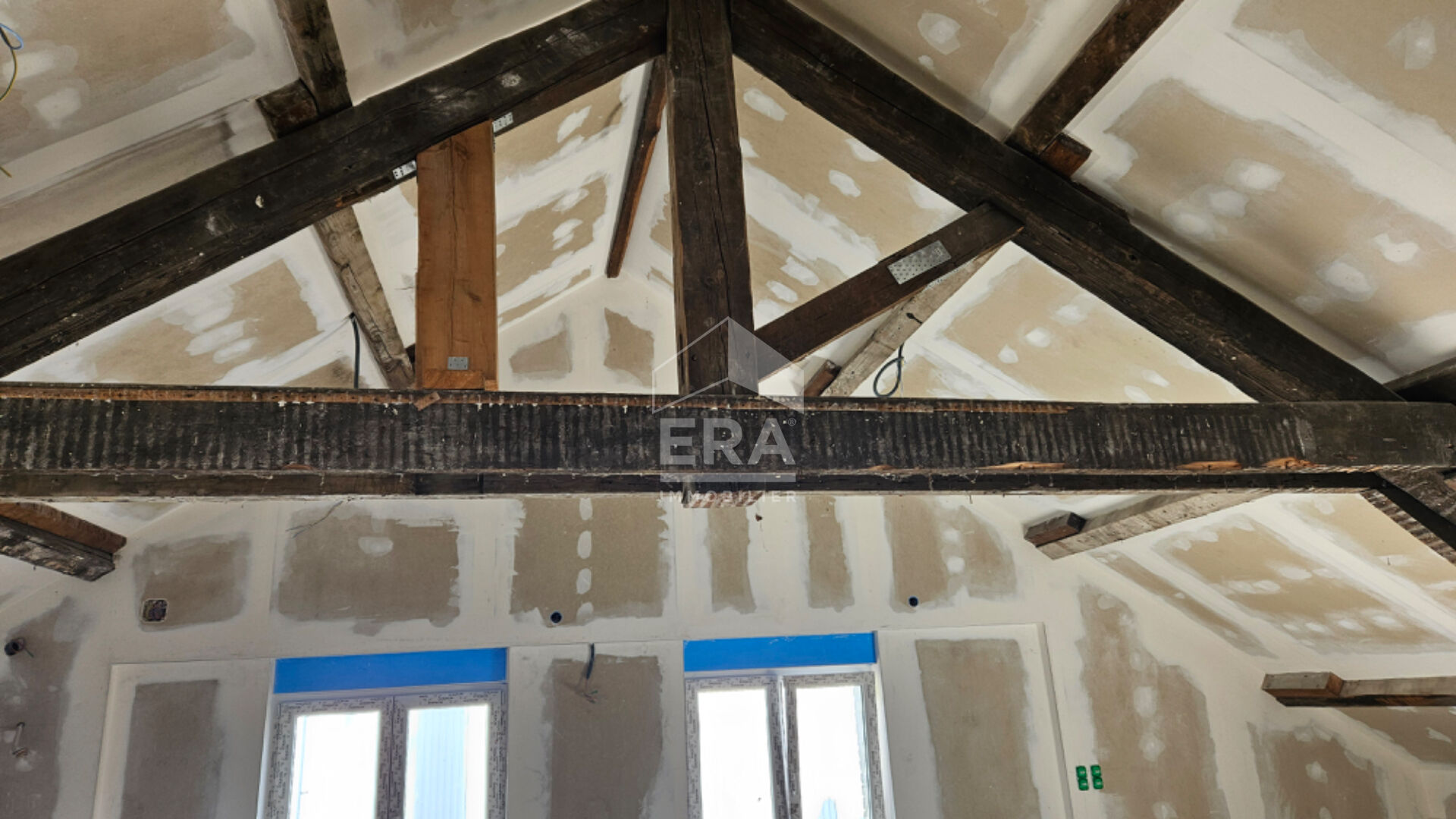 Photo Local d'activité Gorcy 220 m2 image 5/6