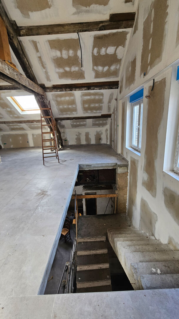 Photo Local d'activité Gorcy 220 m2 image 6/6