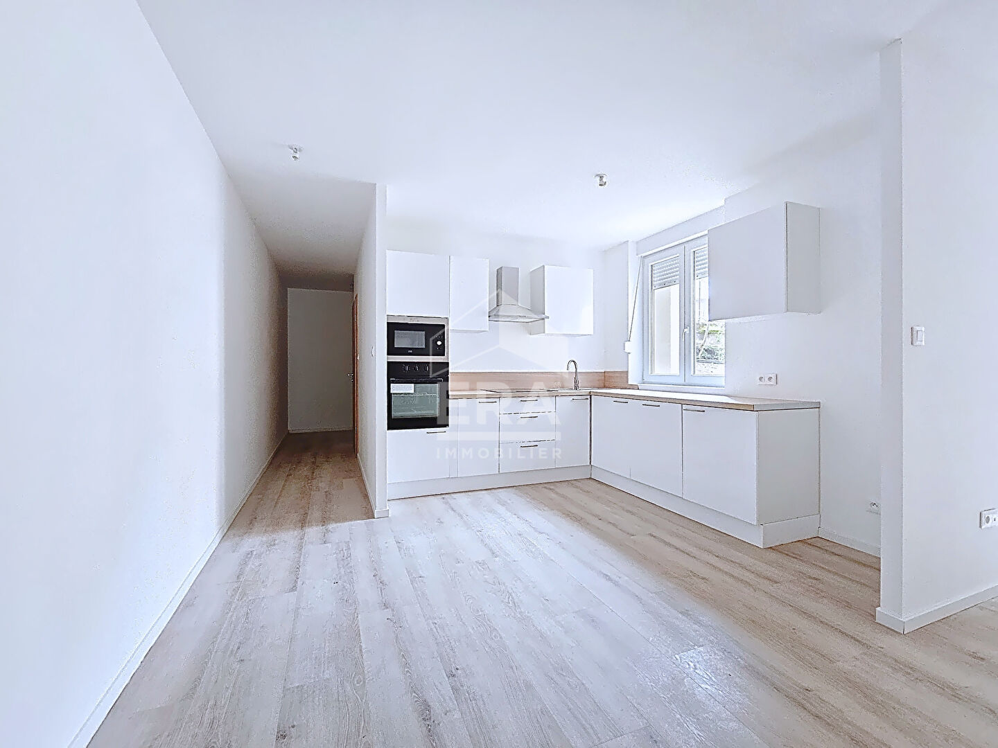 Agence immobilière de ERA SAINTIGNON