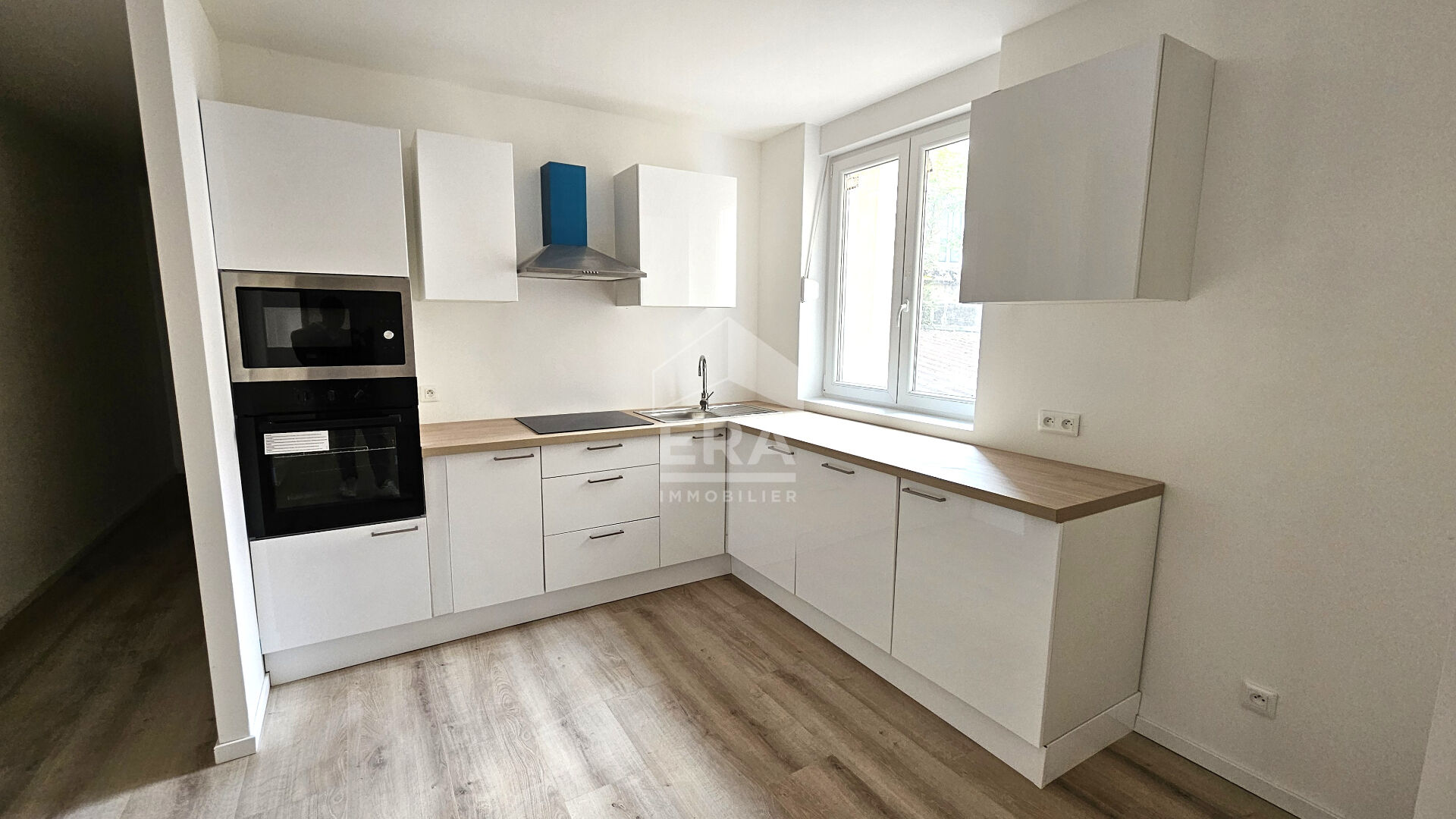 Agence immobilière de ERA SAINTIGNON