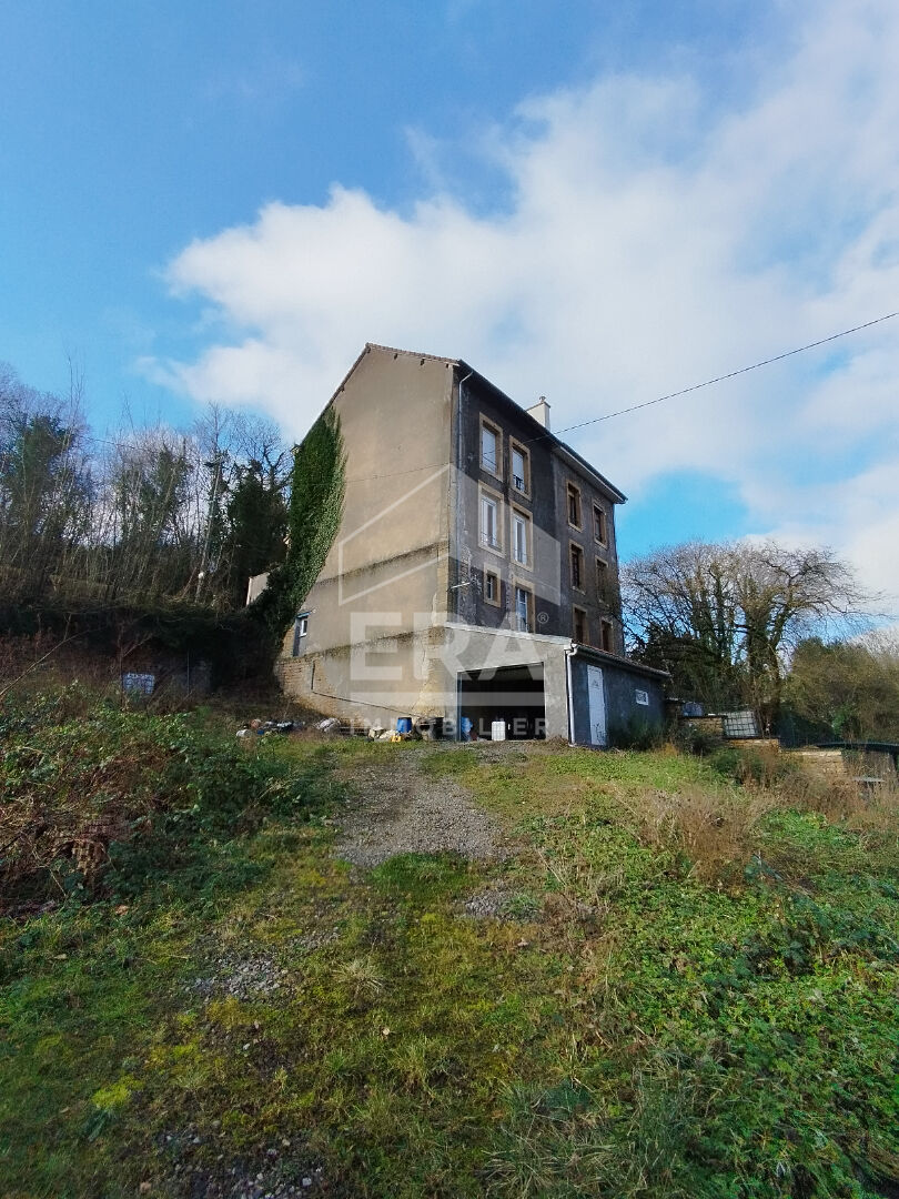 Agence immobilière de ERA SAINTIGNON