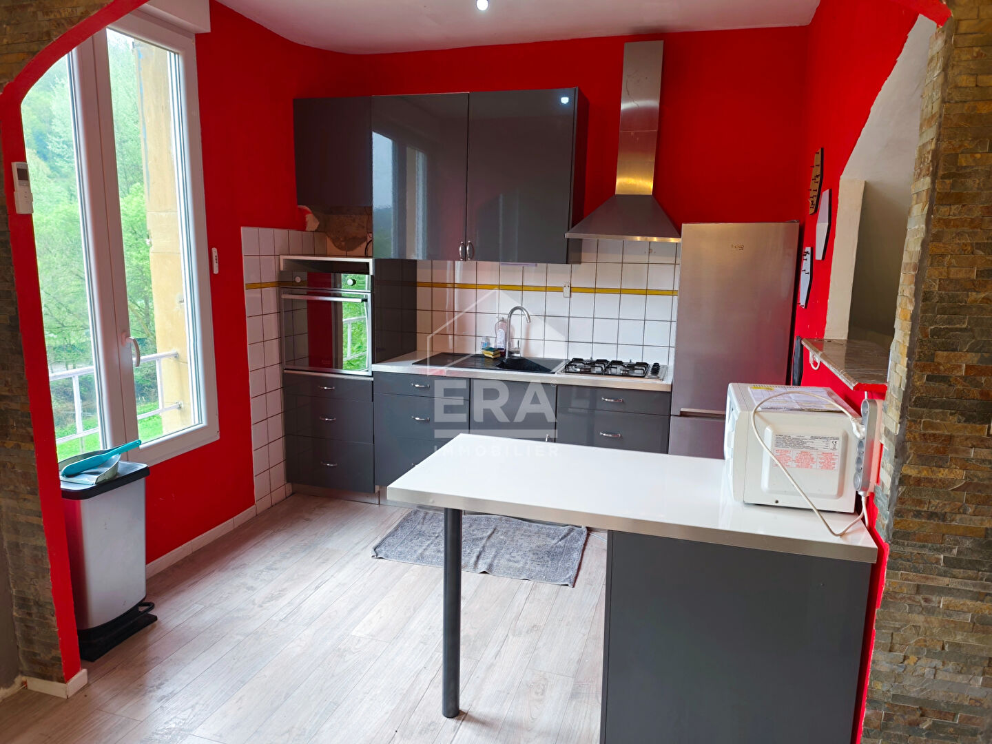 Maison Longuyon 5 pièce(s) 102 m2