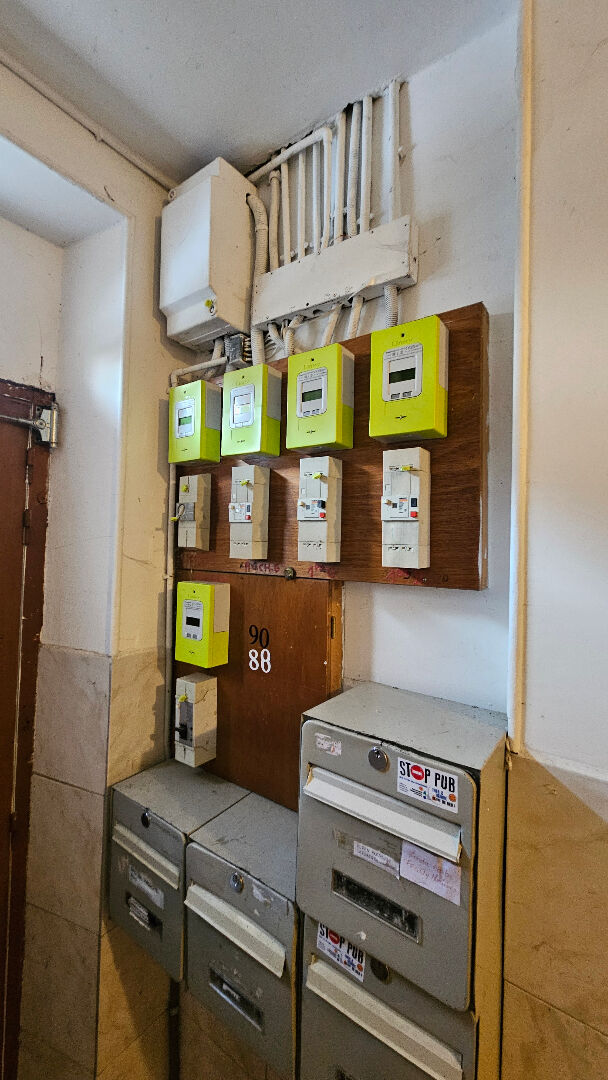 Photo Immeuble Rehon, 10 pièces image 4/6