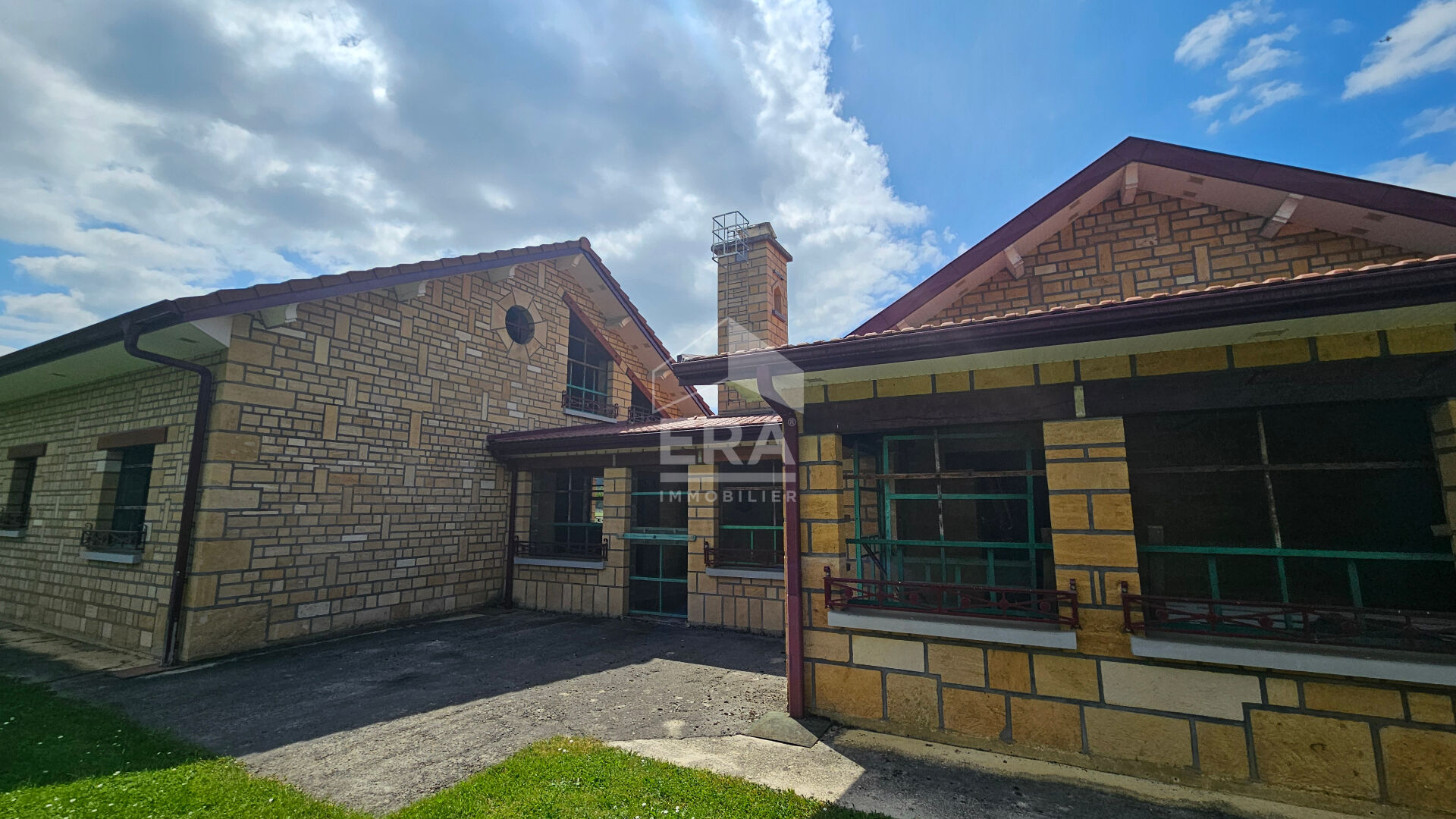 Maison Villette 7 pièce(s) 263 m2