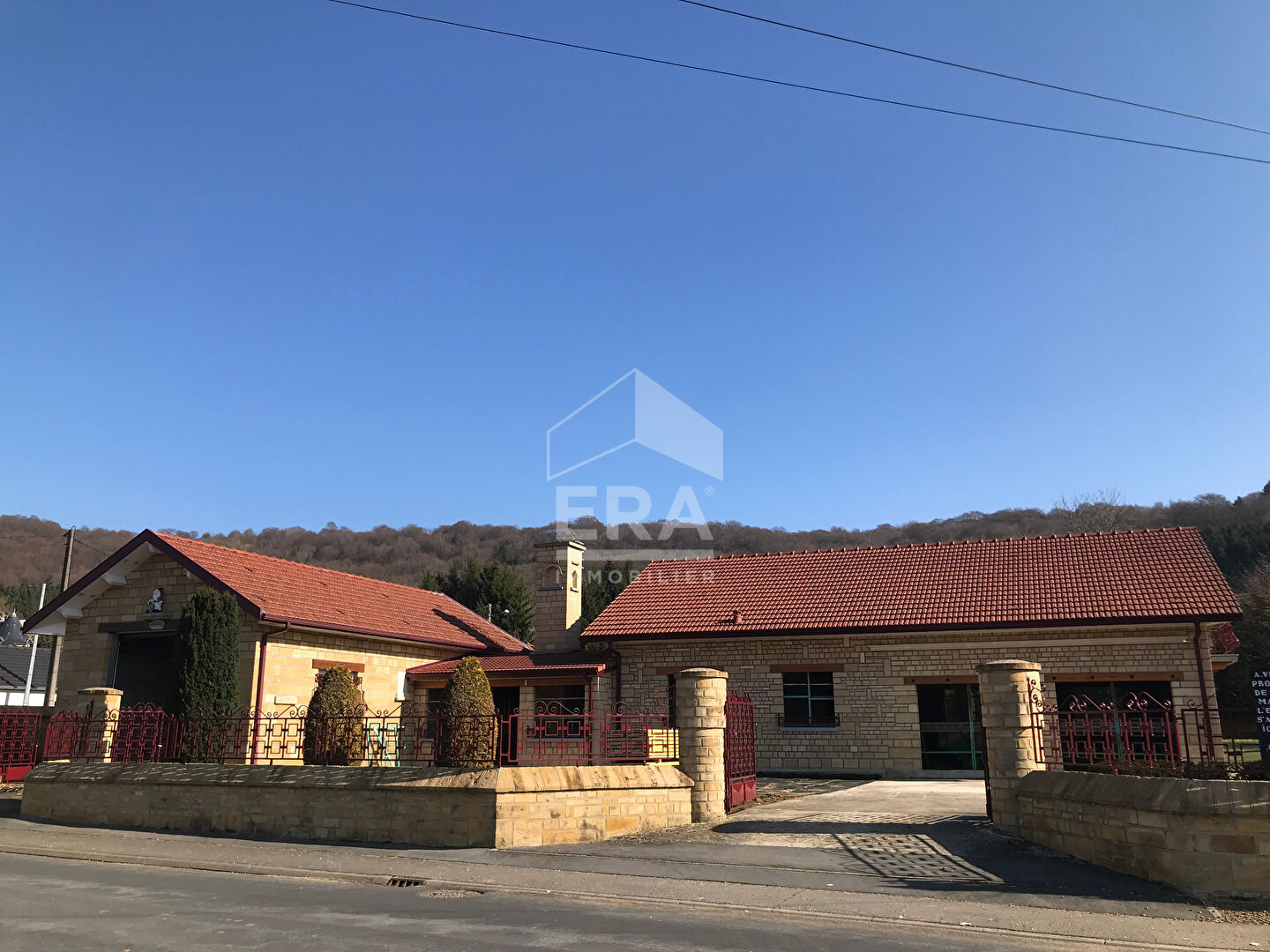 Photo Maison Villette 7 pièce(s) 263 m2 image 2/6