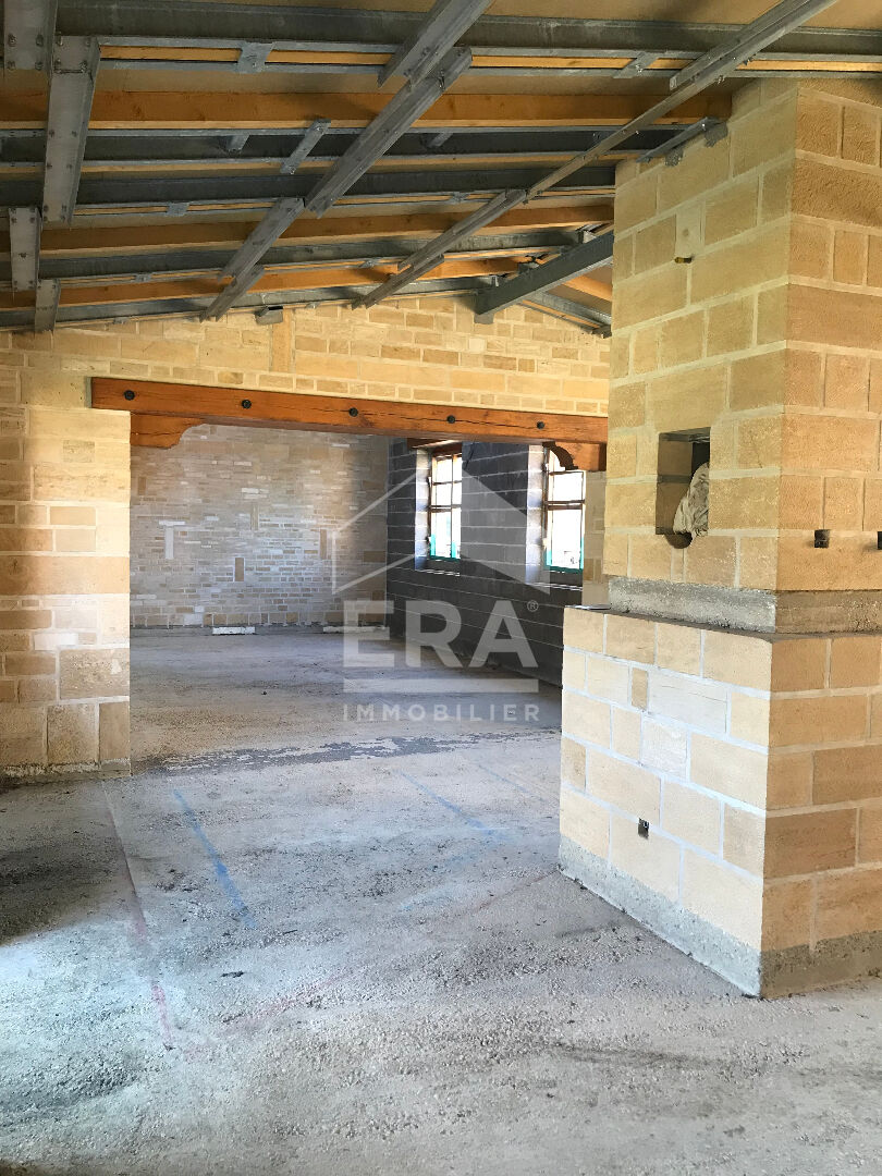 Photo Maison Villette 7 pièce(s) 263 m2 image 4/6