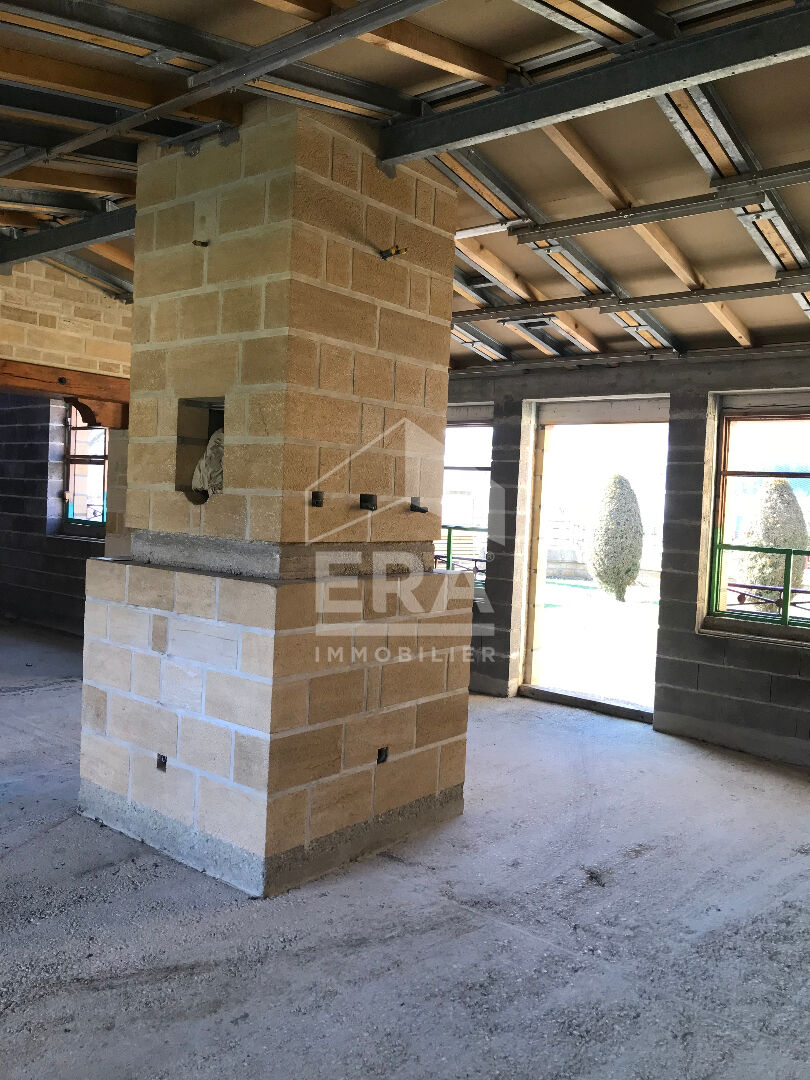 Photo Maison Villette 7 pièce(s) 263 m2 image 5/6