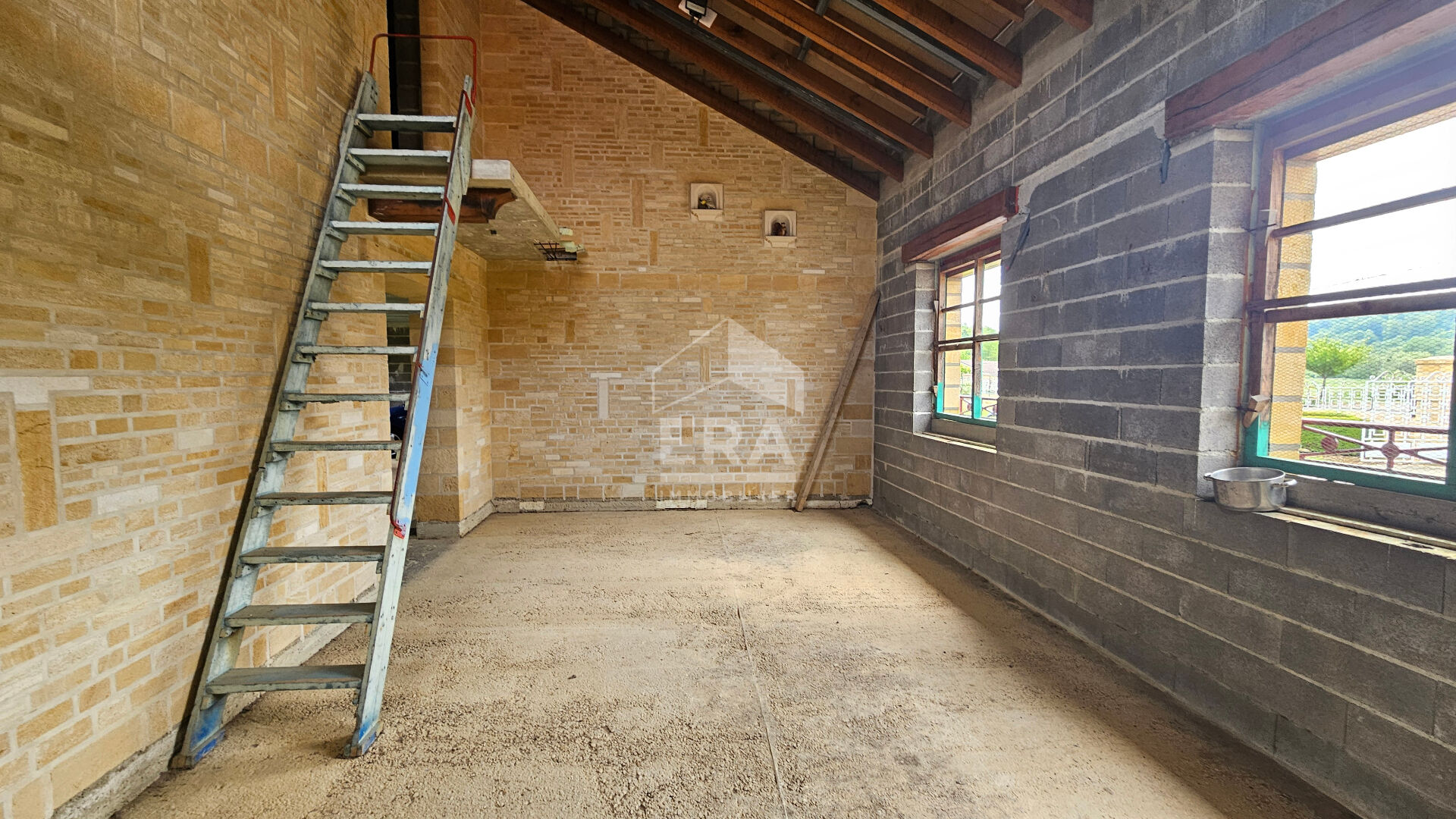 Photo Maison Villette 7 pièce(s) 263 m2 image 6/6