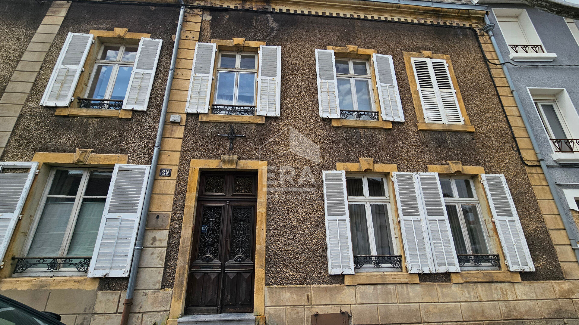 Agence immobilière de ERA SAINTIGNON