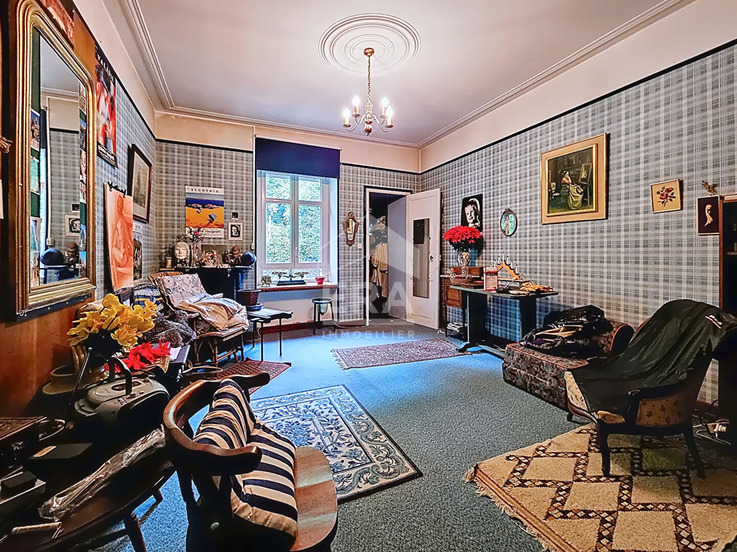 Photo Maison Longwy 8 pièce(s) 228 m2 image 4/6