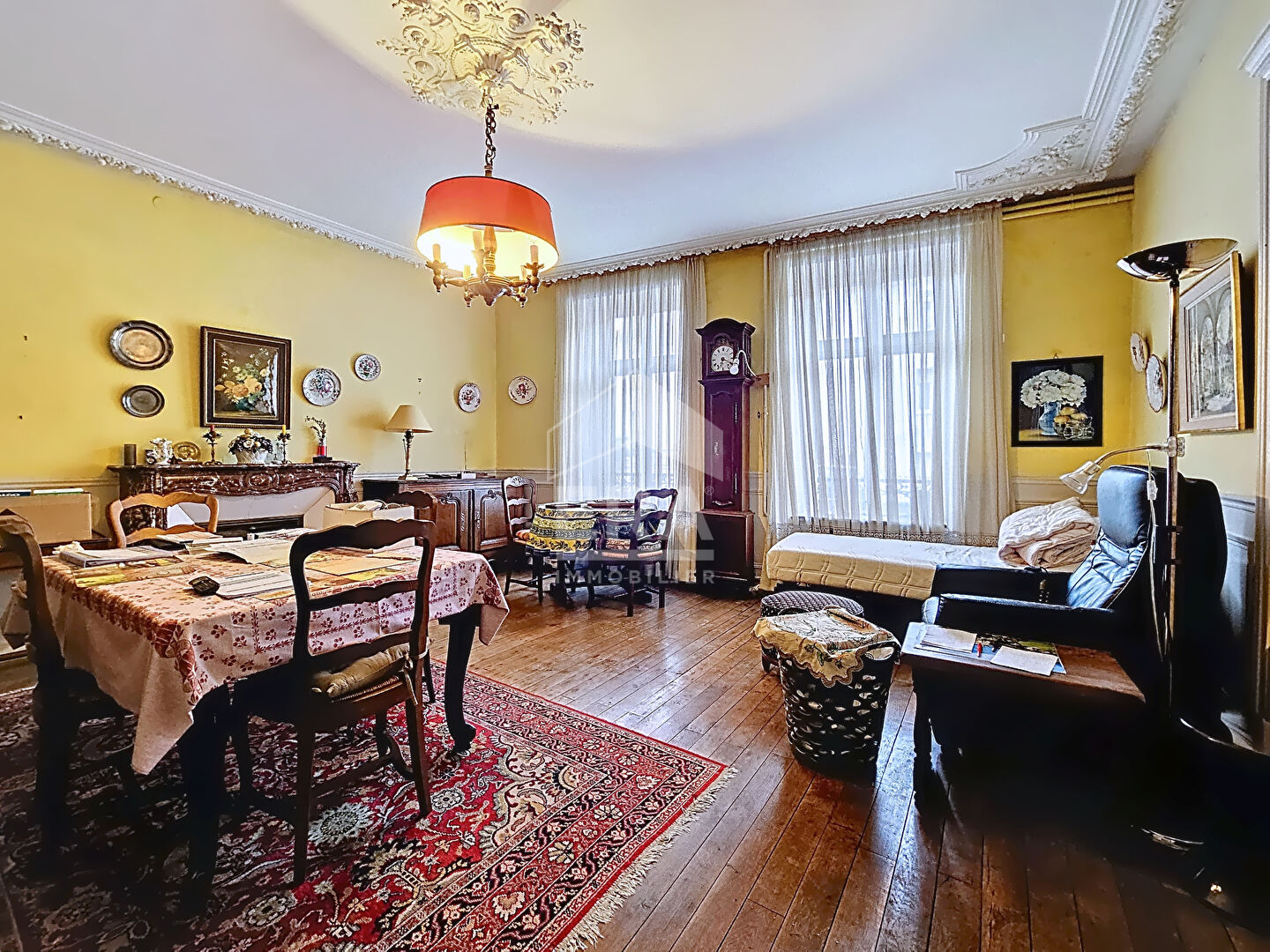 Photo Maison Longwy 8 pièce(s) 228 m2 image 5/6