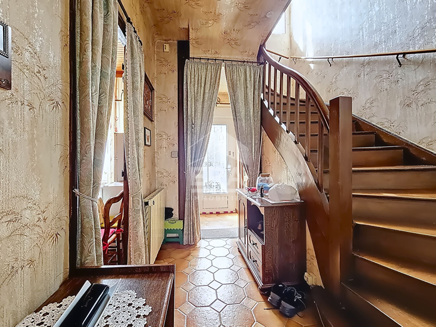 Agence immobilière de ERA SAINTIGNON