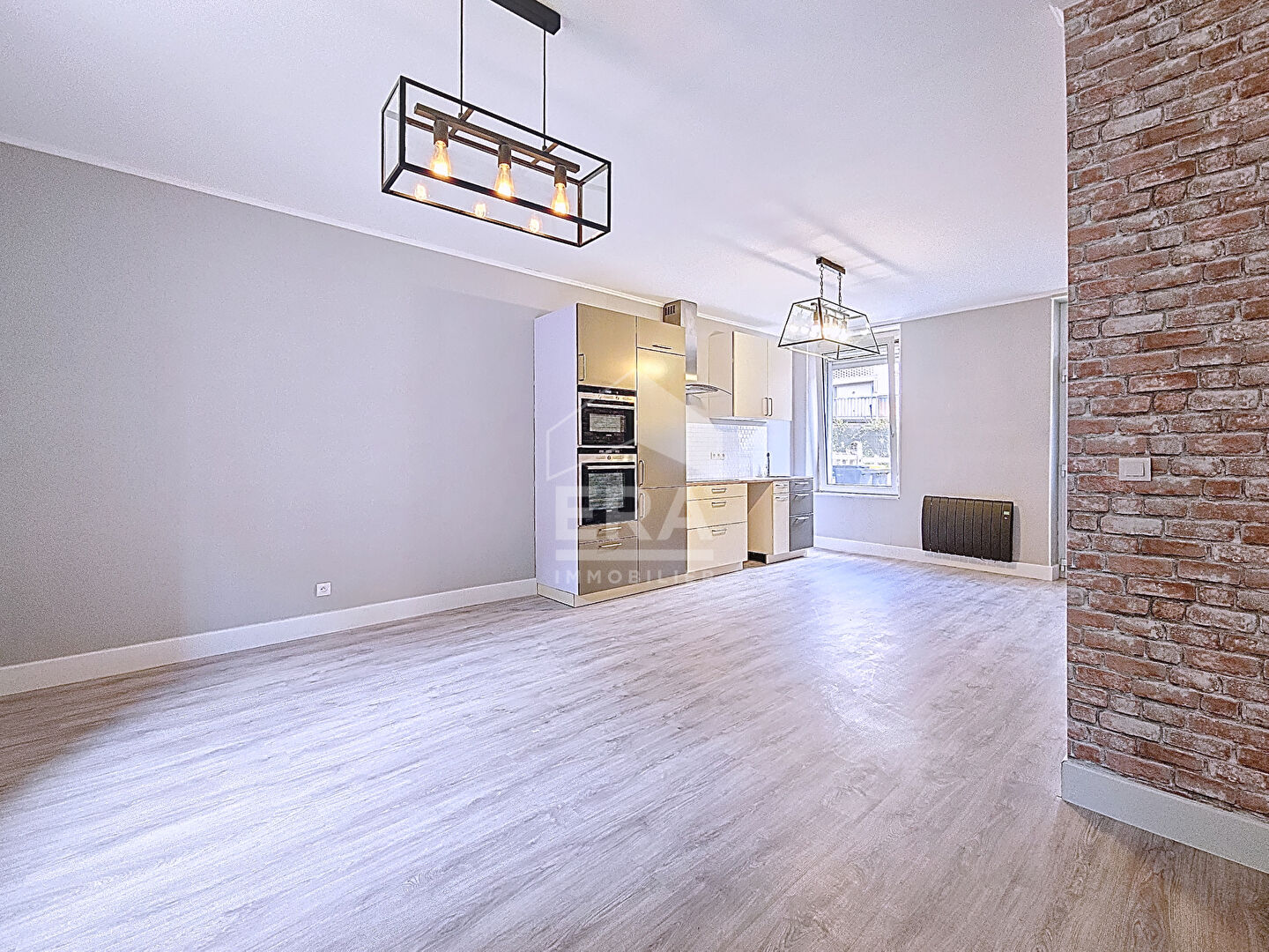 Maison 3 pièces a vendre à Longwy bas centre 180 000