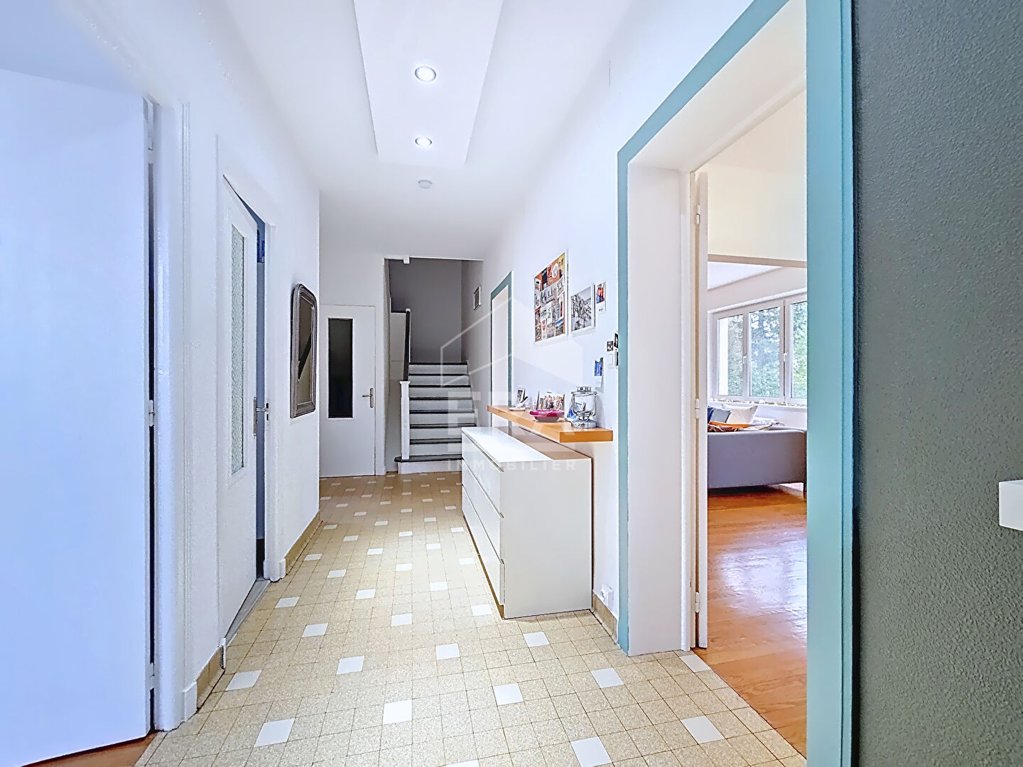 Maison Lexy 8 pièce(s) 176 m2