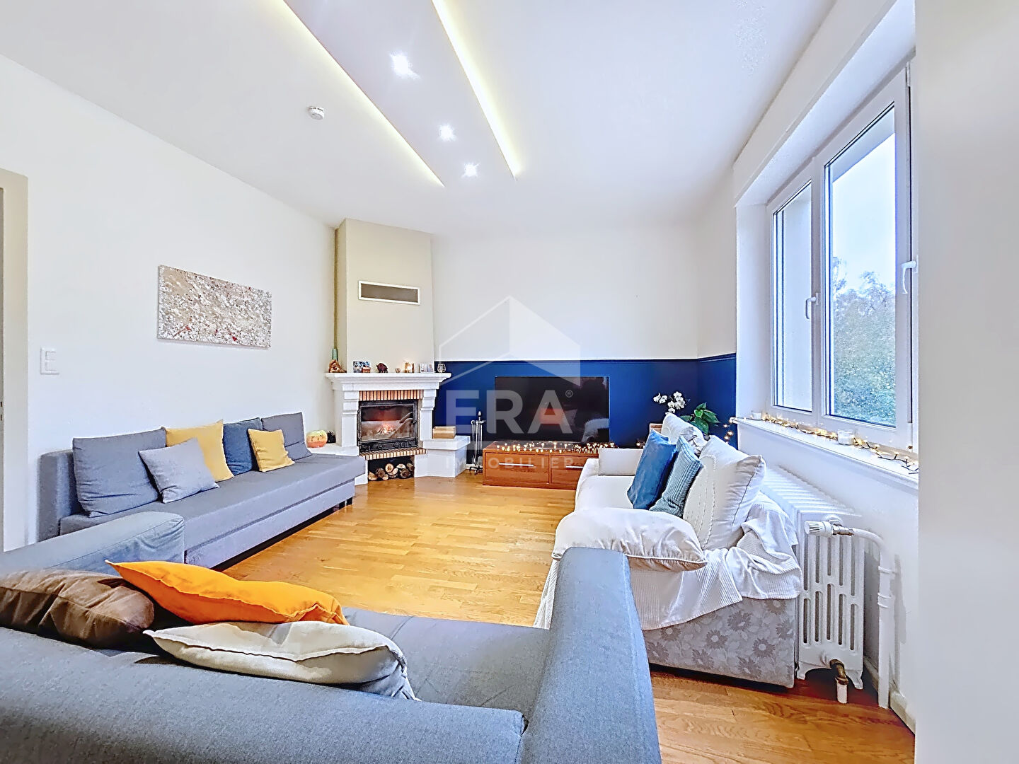 Photo Maison Lexy 8 pièce(s) 176 m2 image 2/6