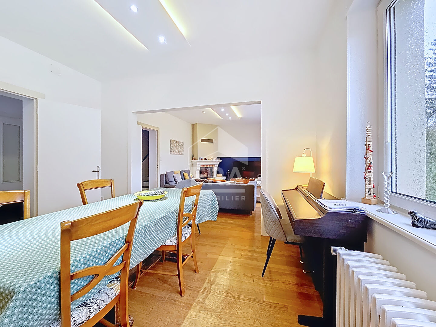 Photo Maison Lexy 8 pièce(s) 176 m2 image 4/6