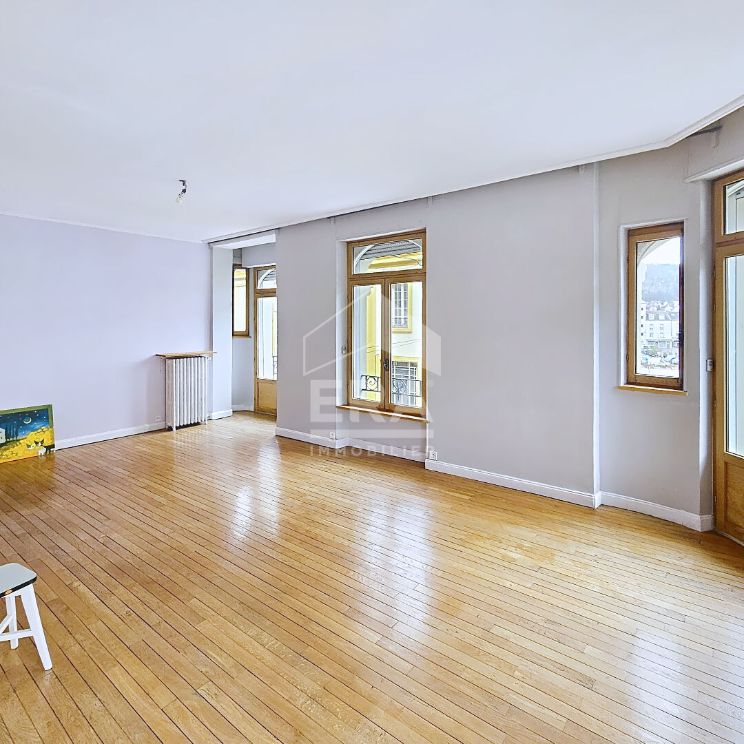 Photo Appartement Longwy 4 pièce(s) 86m² image 2/6