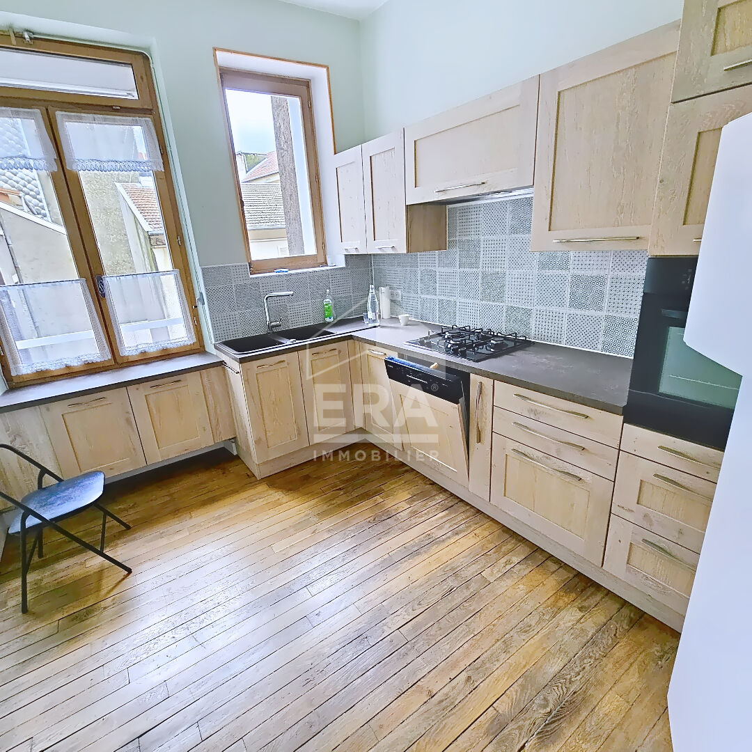 Photo Appartement Longwy 4 pièce(s) 86m² image 6/6