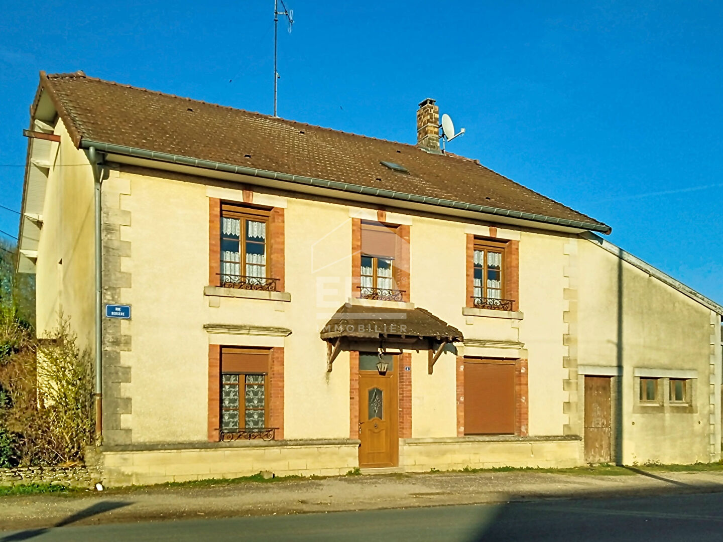 Agence immobilière de ERA SAINTIGNON