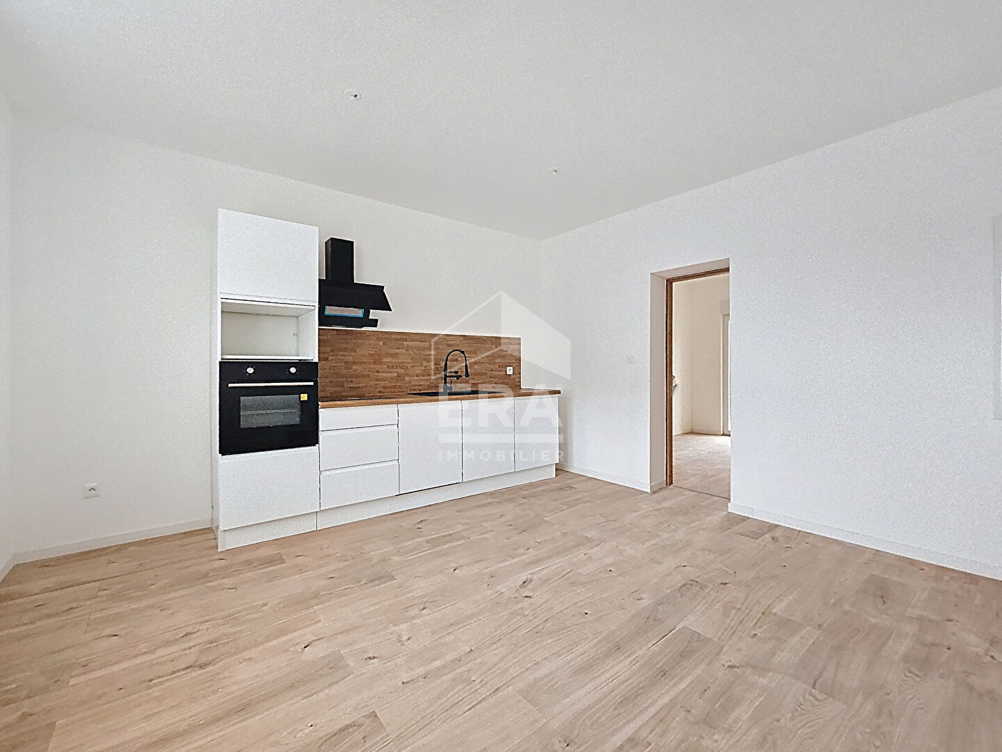 Agence immobilière de ERA SAINTIGNON