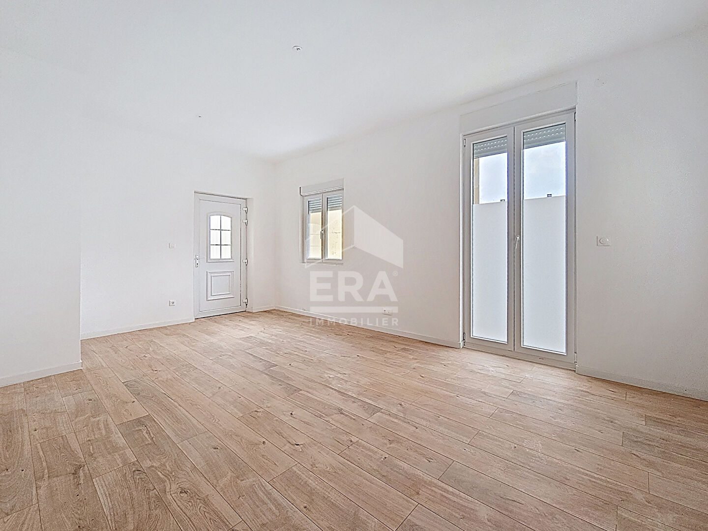 Agence immobilière de ERA SAINTIGNON