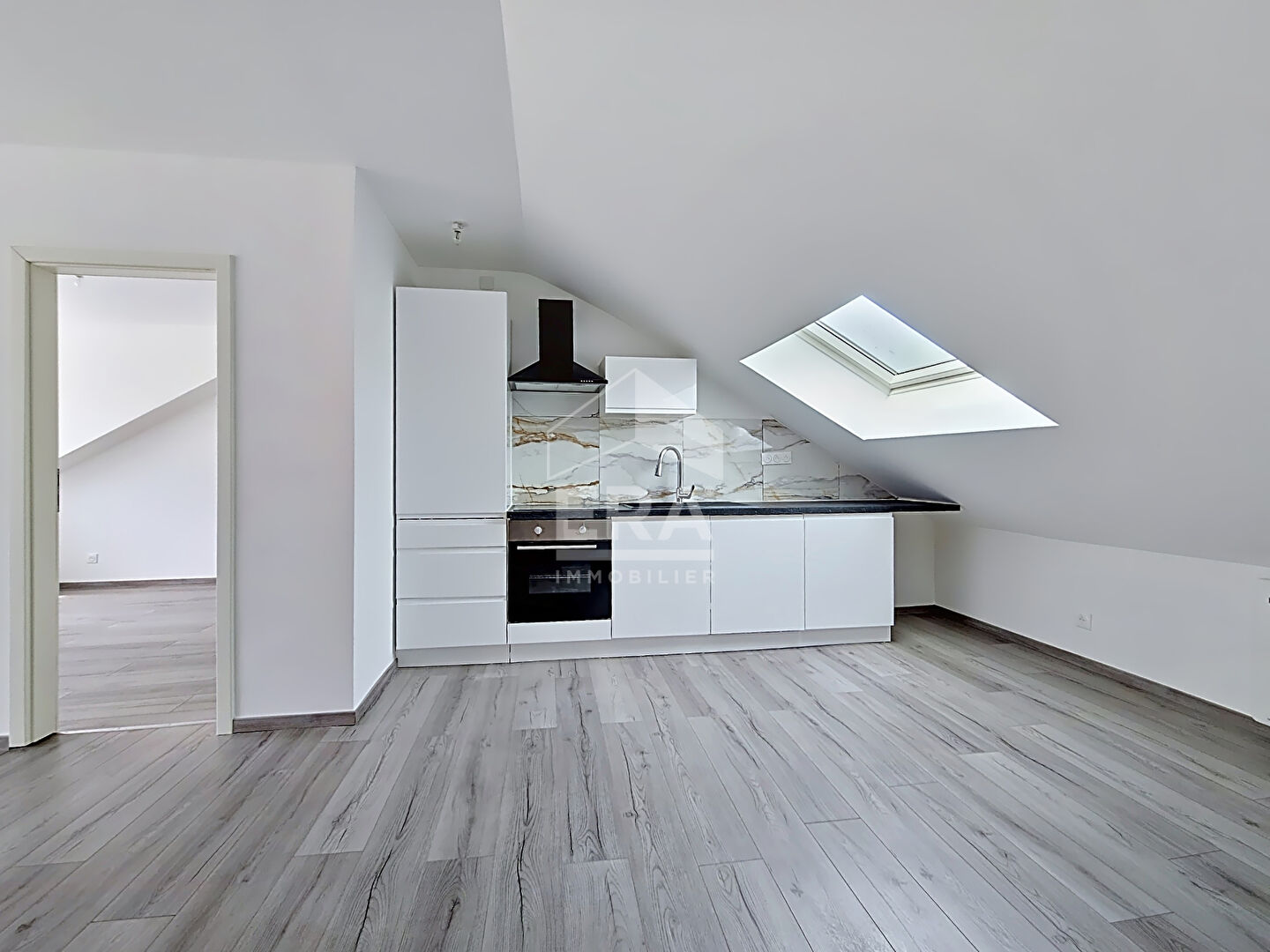 Appartement 2 pièces à vendre à Longlaville - Investissement idéal